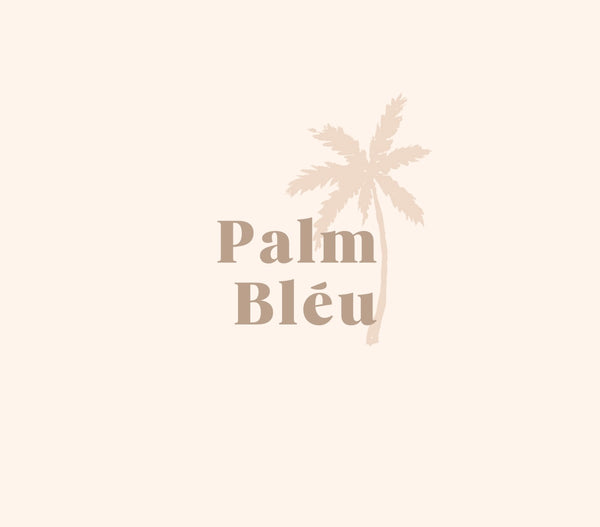 Palm Bleu