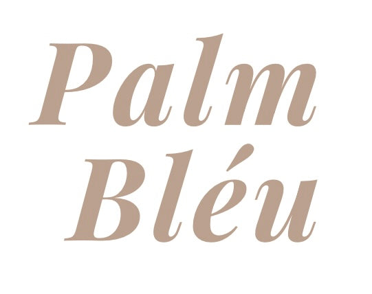 Palm Bleu